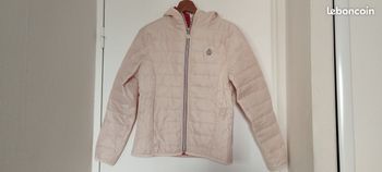 Blouson femme Vent Nautic de Damart