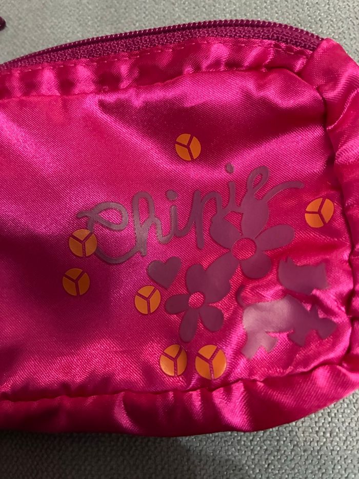 Porte monnaie Chipie - photo numéro 4