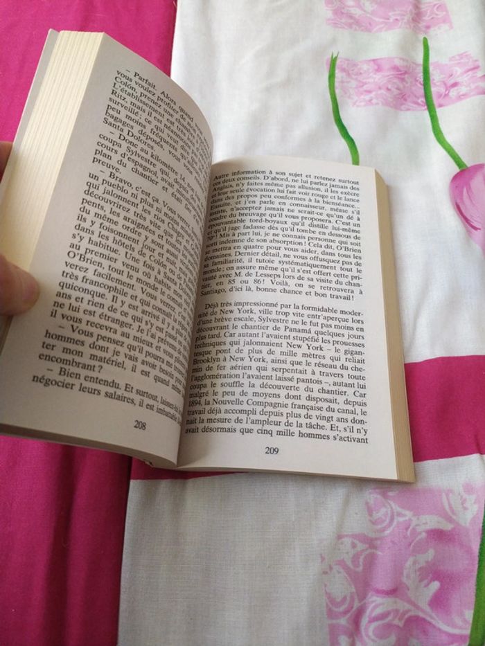 Quelque part dans le monde de Claude Michelet - photo numéro 7