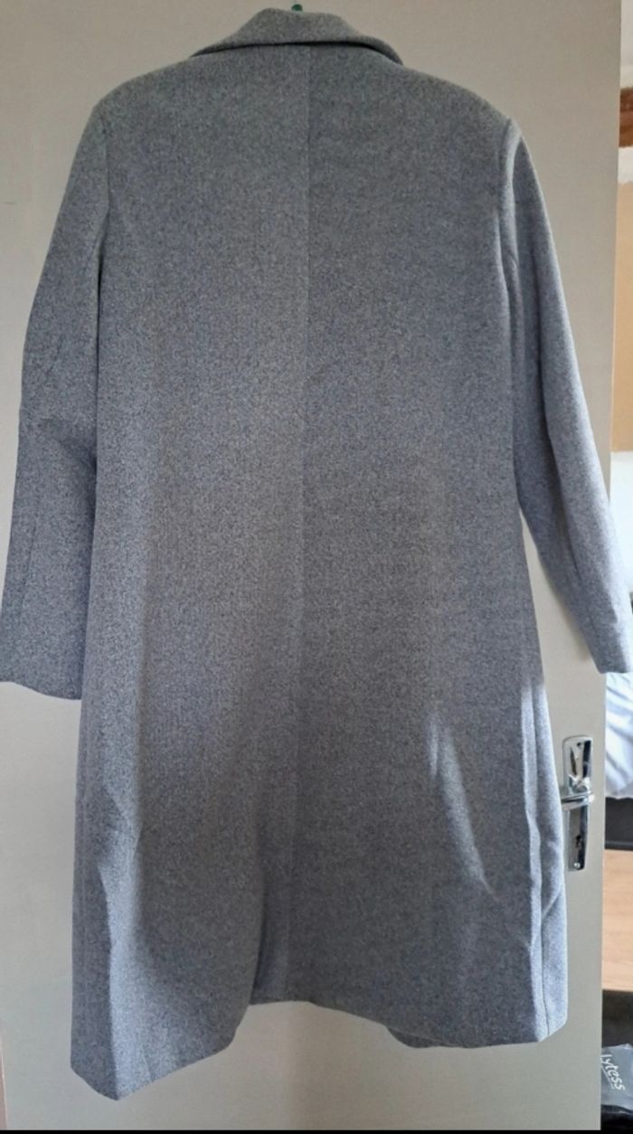 Manteau - photo numéro 3