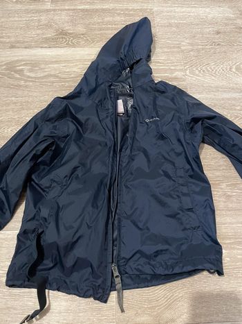 K-Way fille garçon 6 ans