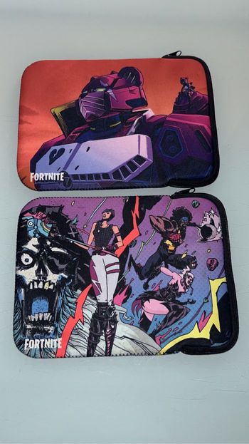 Pochette fortnite