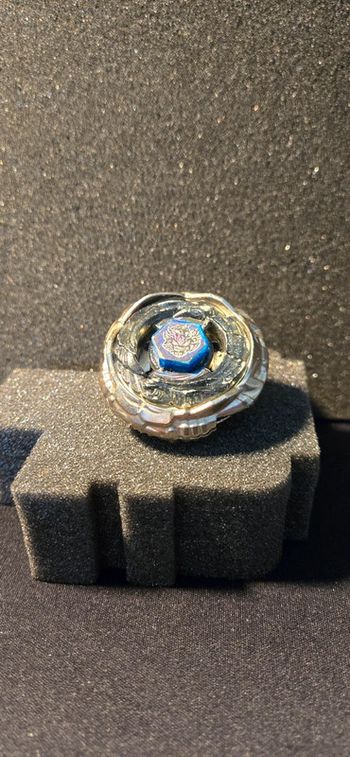 Toupie Beyblade, Diablo Nemesis