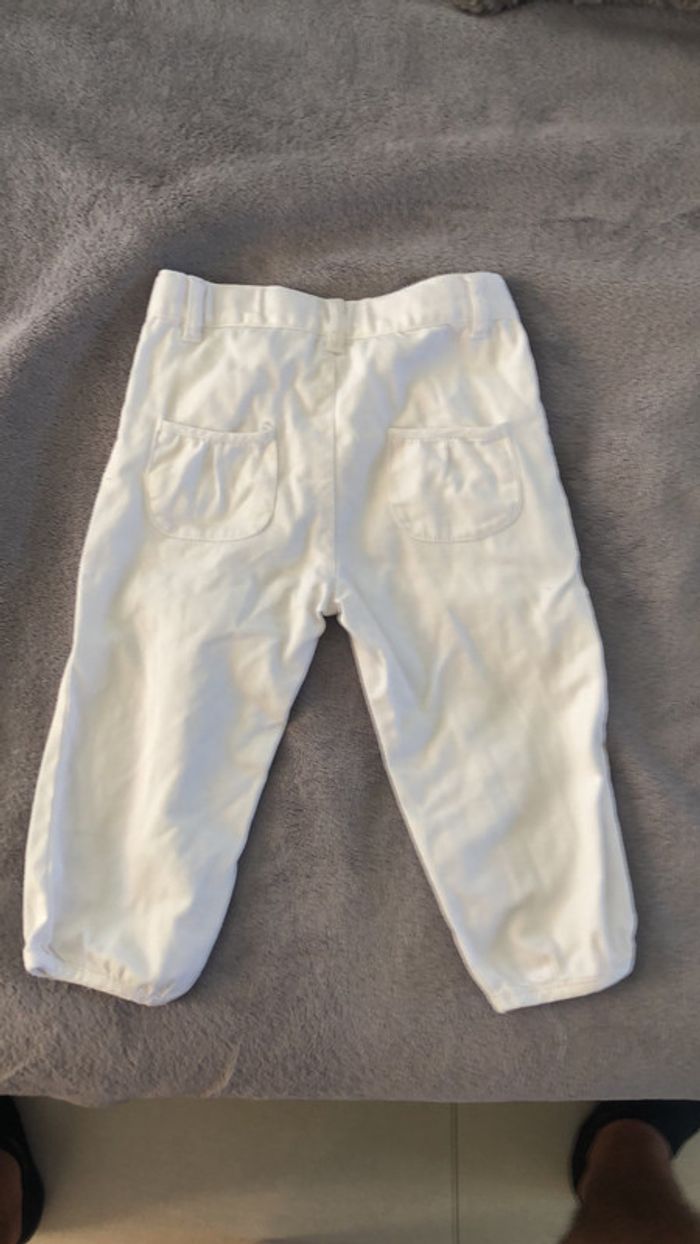 Pantalon - photo numéro 3