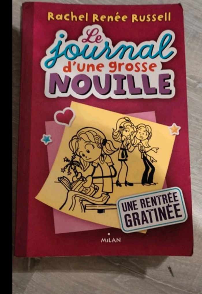 Lot de 20 livres pour enfants de 6 à 11 ans - photo numéro 6
