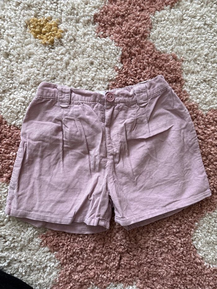 Short