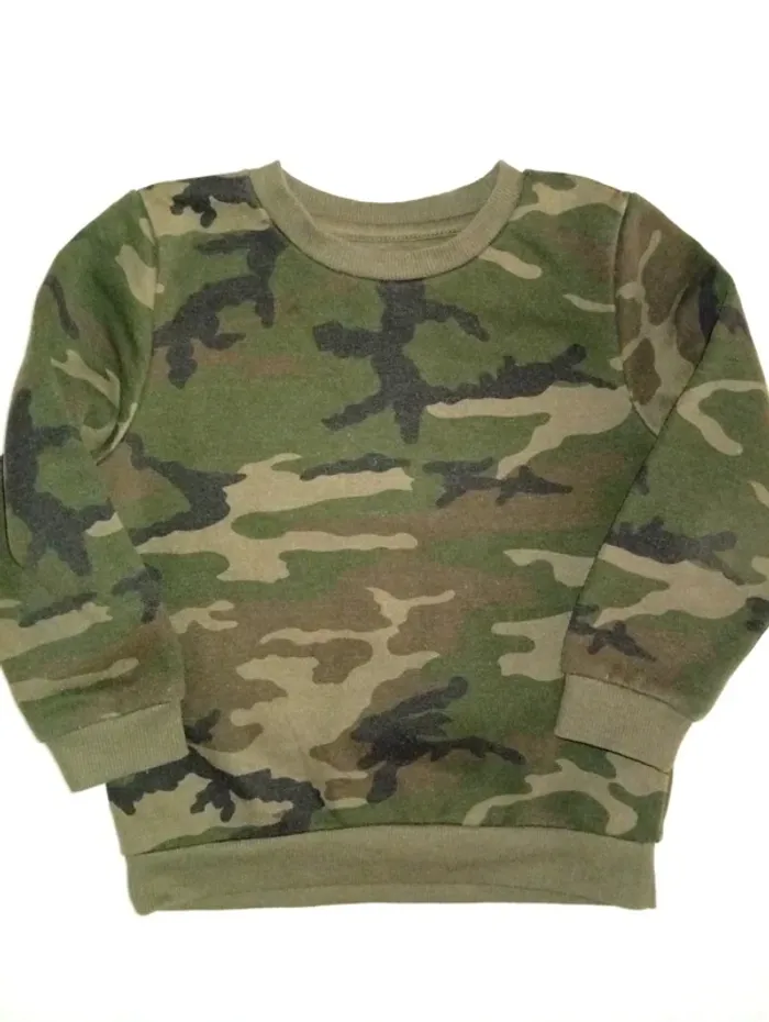 Pull enfant - photo numéro 1