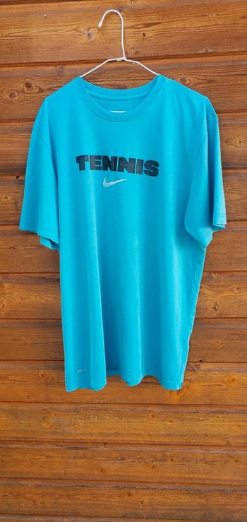 T shirt sport dri-fit Nike