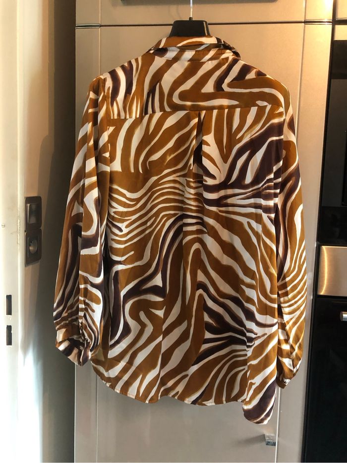 Chemise - photo numéro 2