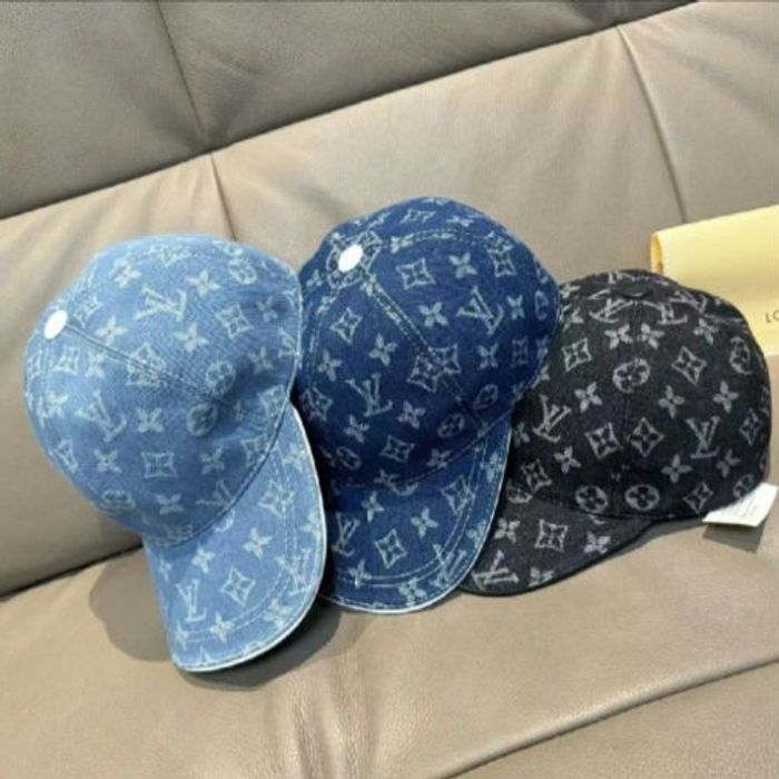 Casquette de luxe