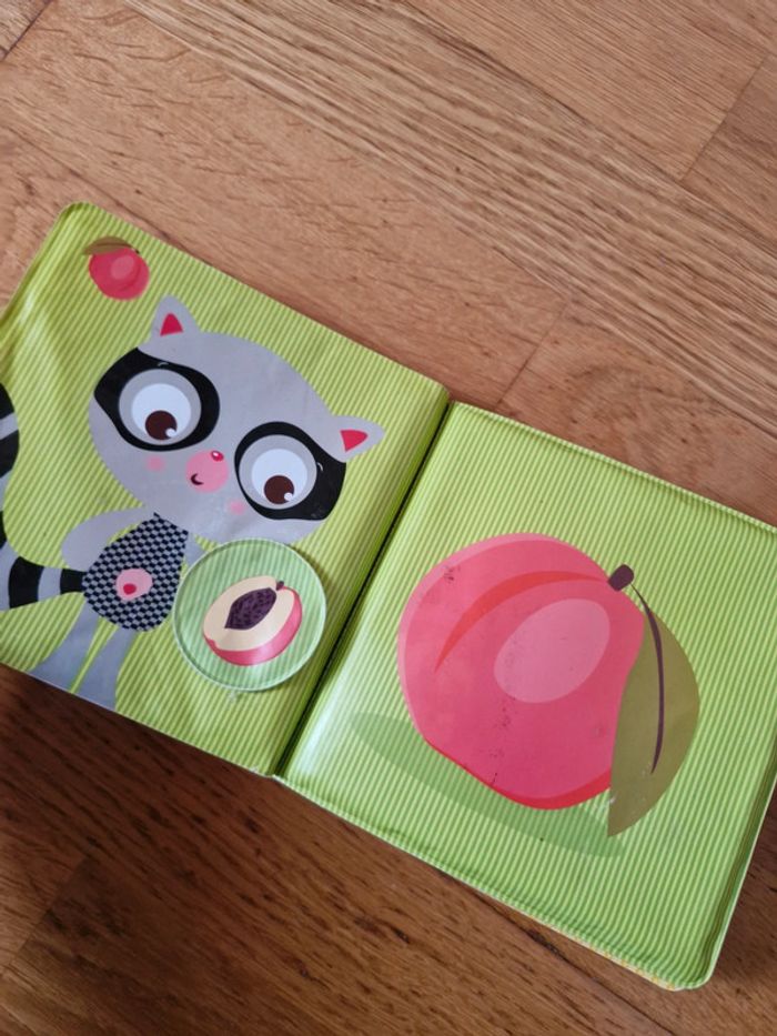 Livre ludi - photo numéro 2