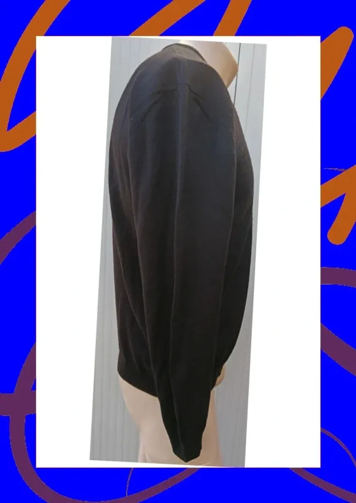 Pull fin L Armand Thiery - photo numéro 5