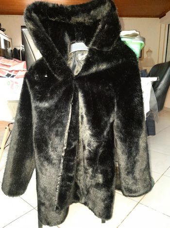Manteau pecaocun
