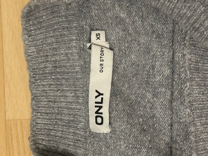 Pull only - photo numéro 3