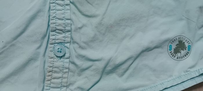 Chemise MC Okaïdi 4 ans - photo numéro 3