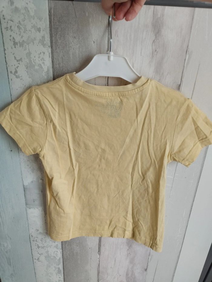 T-shirt imprimé - photo numéro 3