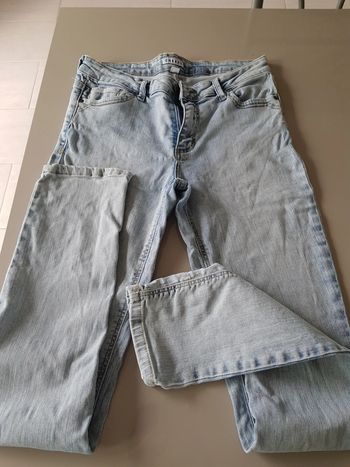 Jeans femme