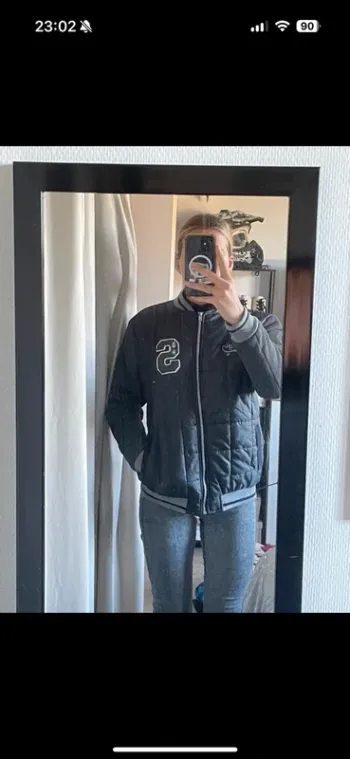 Veste garçon