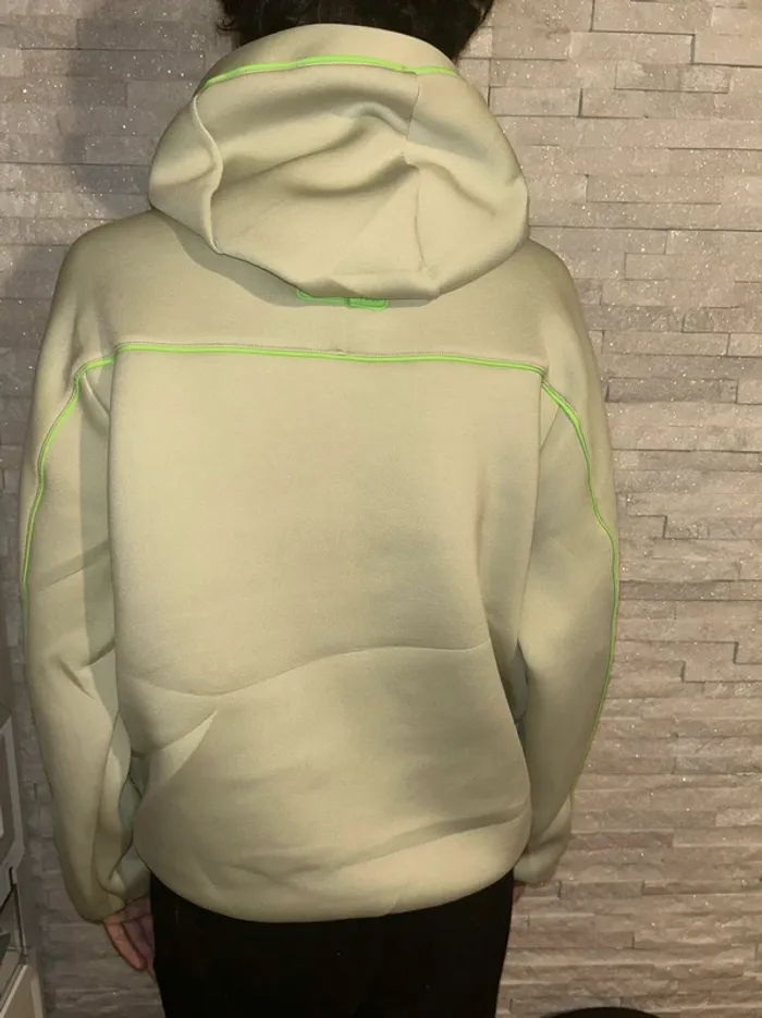 Nike Pull Hoddie F.R.O.G - photo numéro 4