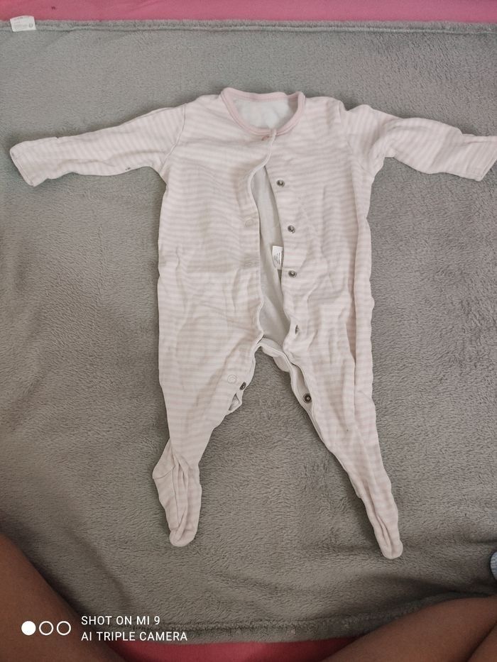 Pyjama - photo numéro 2