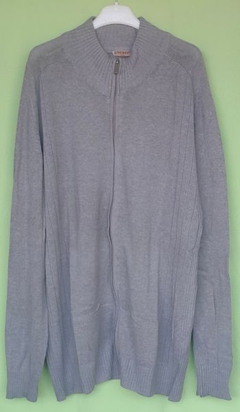 Veste Livergy taille 46/48