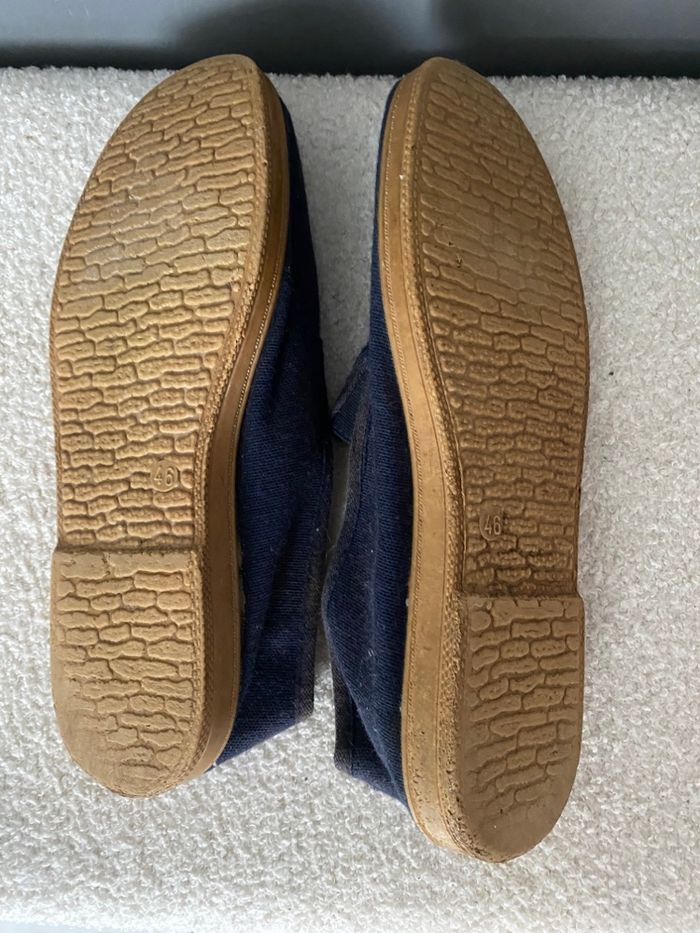 Chaussures - photo numéro 8