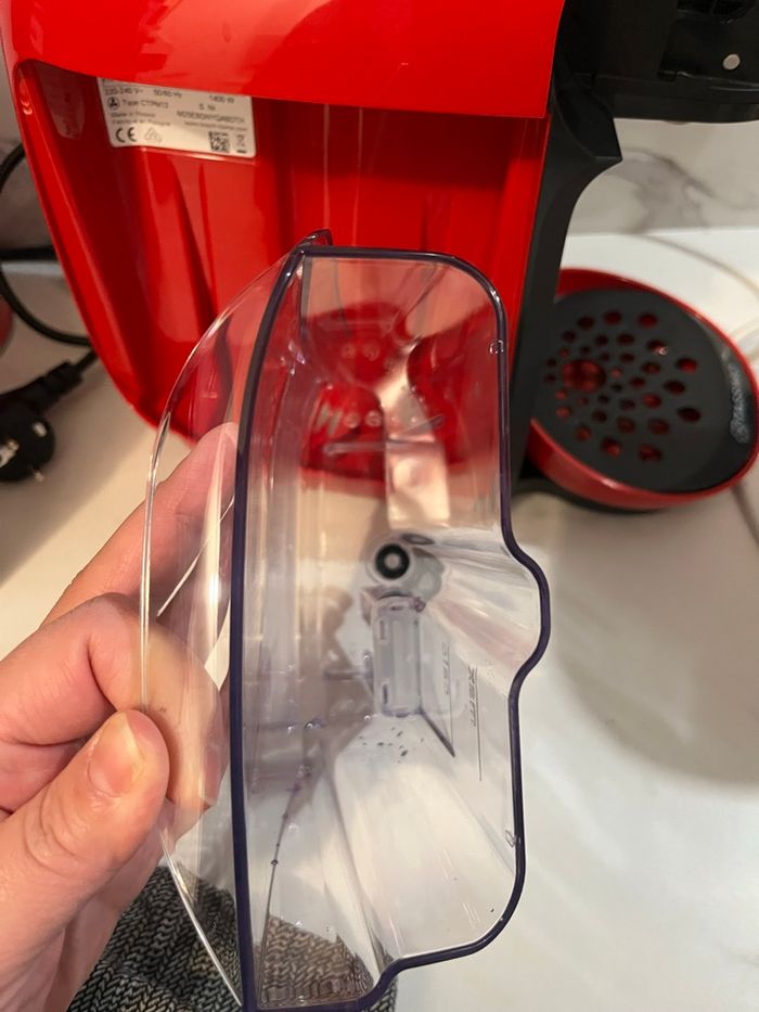 Machine à café - photo numéro 4