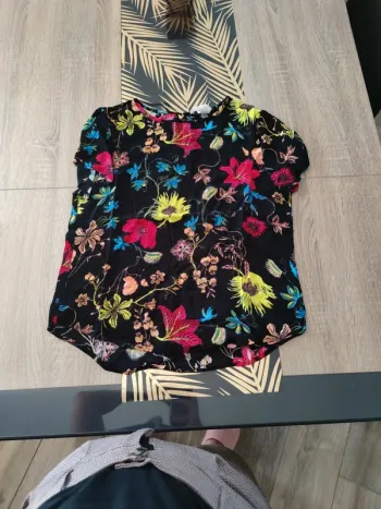 Tee-shirt femme