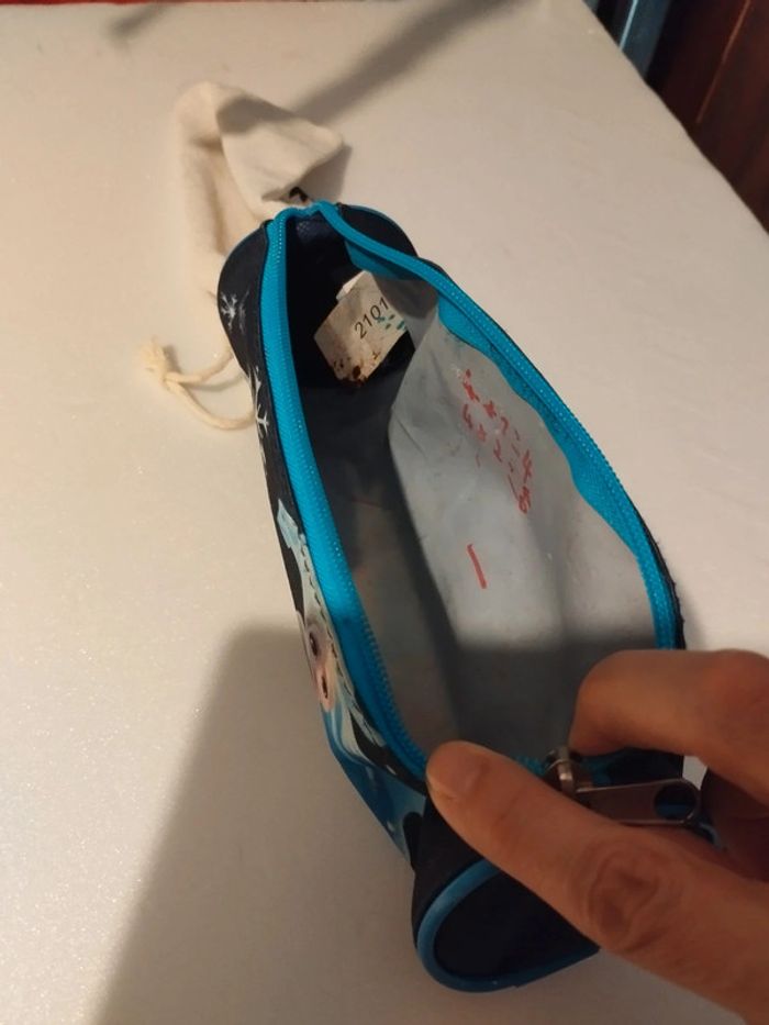 Trousse - photo numéro 4