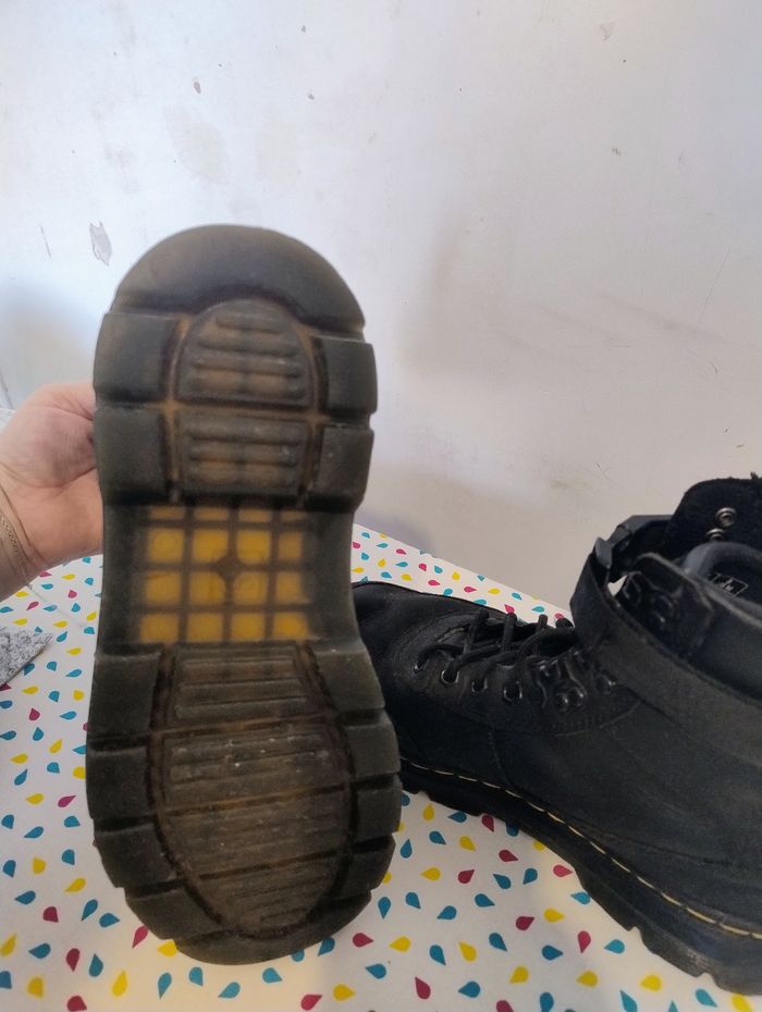 Bottines Dr.Martens - photo numéro 5