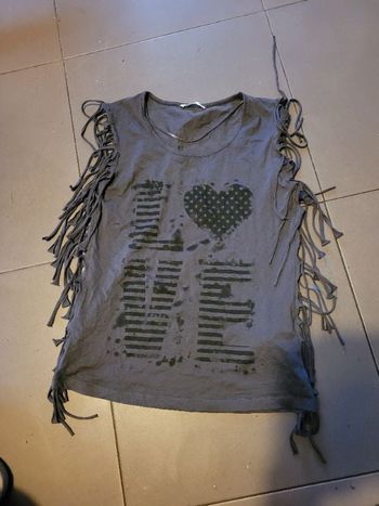T-shirt Mim taille M
