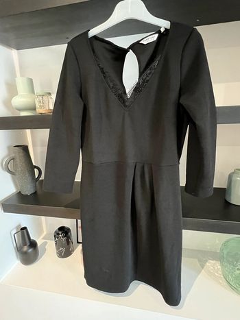 Très belle robe naf naf S