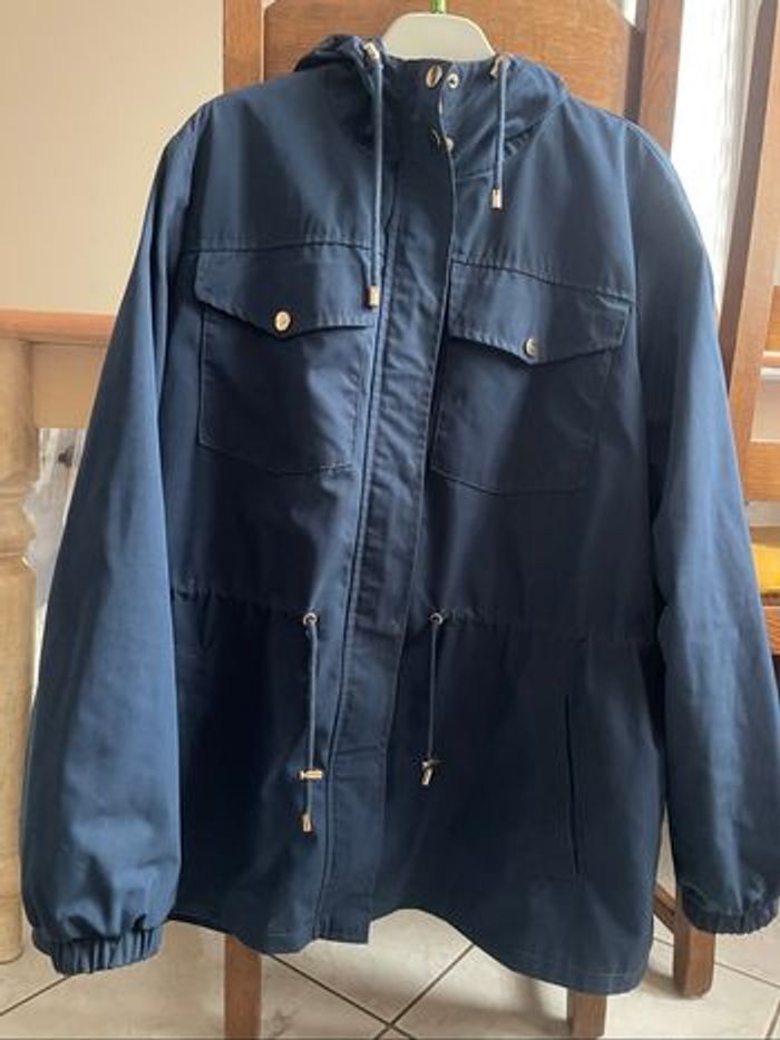 Imperméable  Camaïeu
