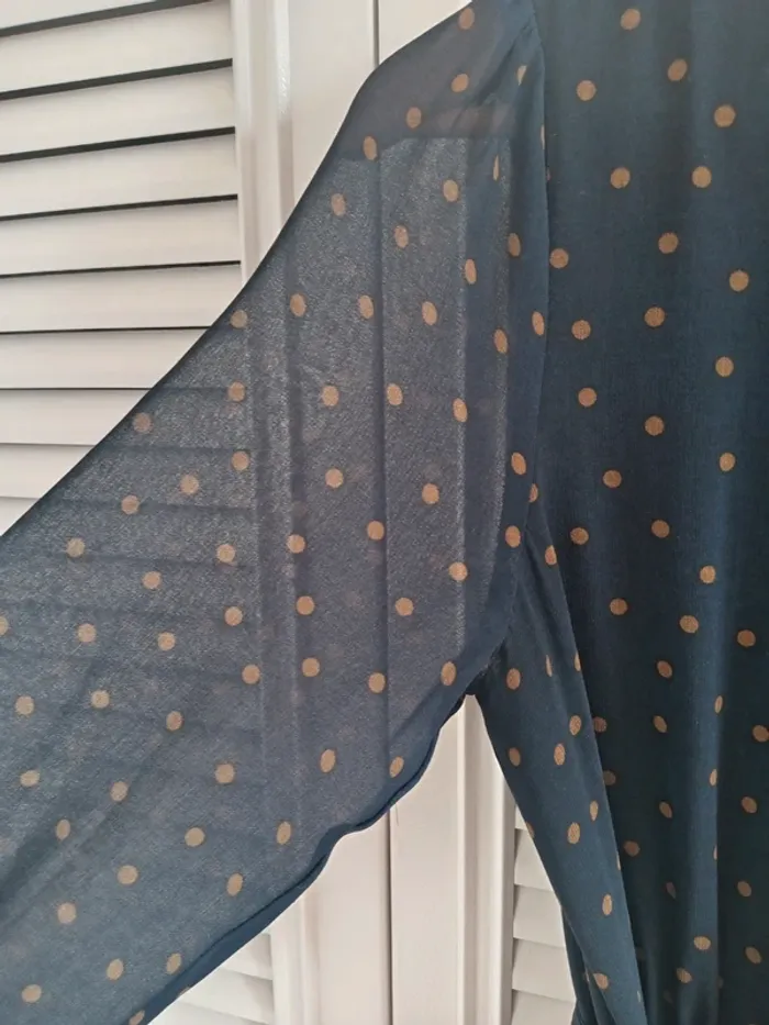 Robe longue - photo numéro 2