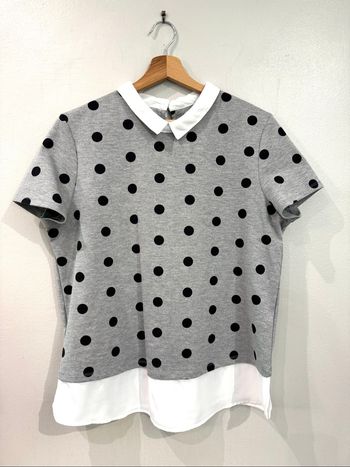 Blouse Camaïeu taille 42