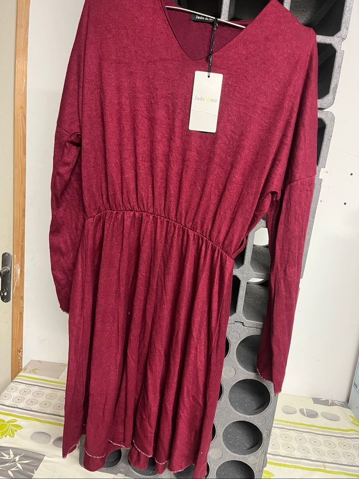 Robe 👗