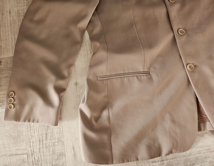 Veste de costume Jules taille 54 - photo numéro 2