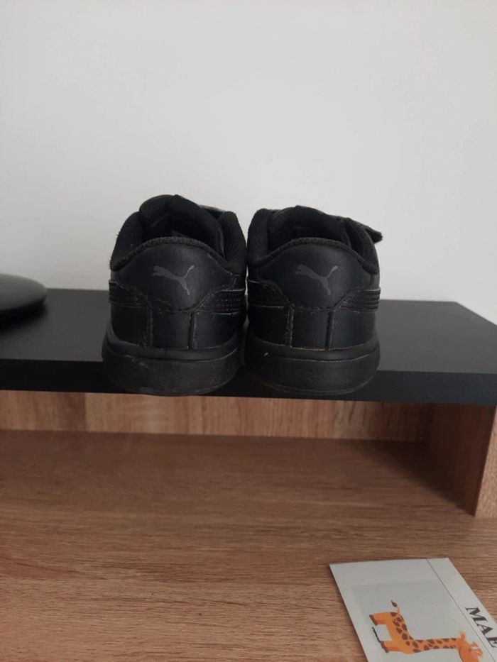 Basket Puma - photo numéro 5