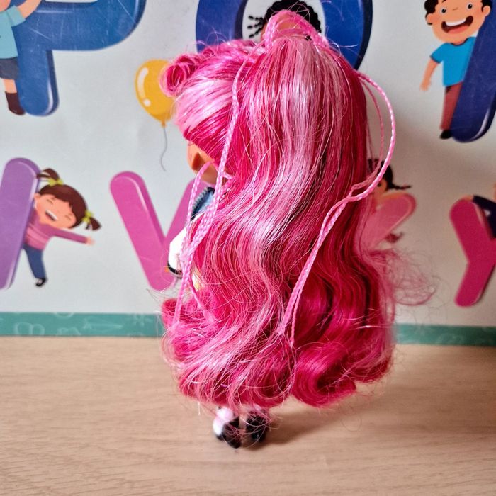 Poupée lol Cherry B.b tweens - photo numéro 4