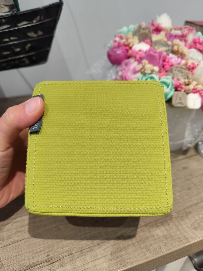 Toniebox verte comme neuve - photo numéro 5