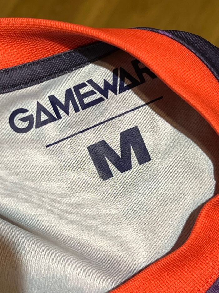 Maillot de sport Gameward taille M État parfait - photo numéro 4