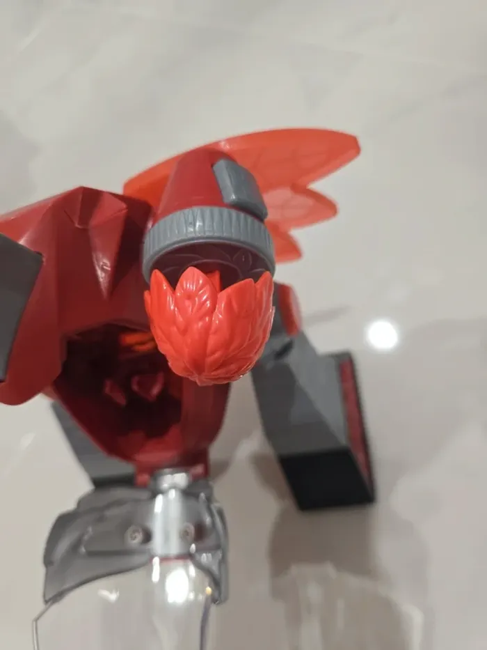 Robot Pyjamasque hibou - photo numéro 4