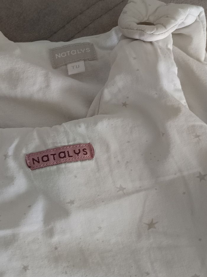 Giigoteuse natalys - photo numéro 3