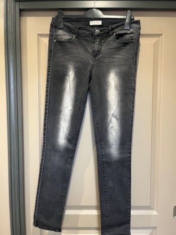 Jean cache cache taille 40