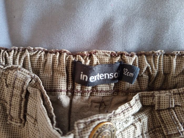 Lot pantalon 92 cm - photo numéro 5