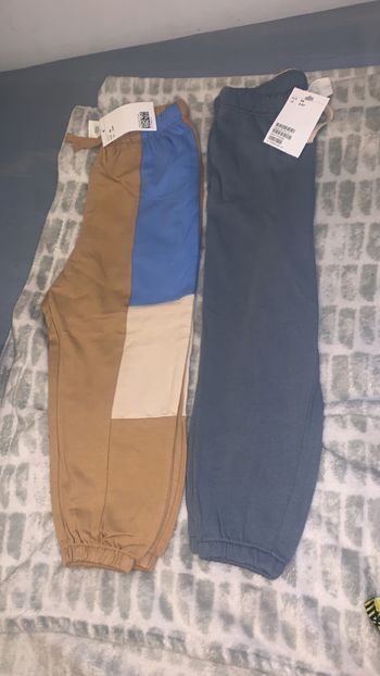Pantalons enfants  leger