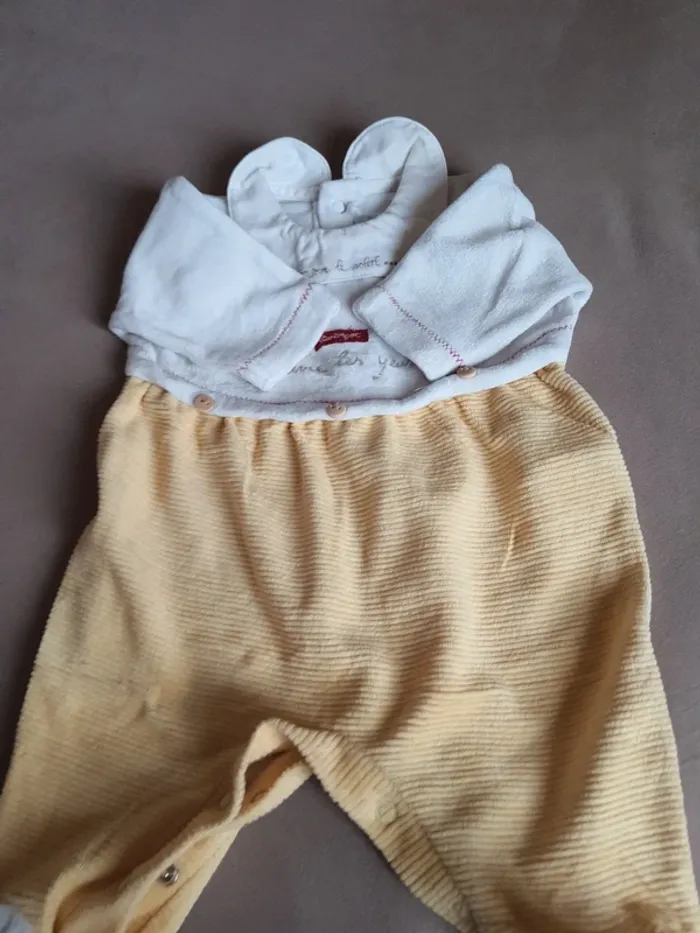 Pyjama - photo numéro 2