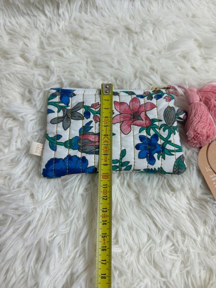 Mini pochette Louise Misha - photo numéro 5