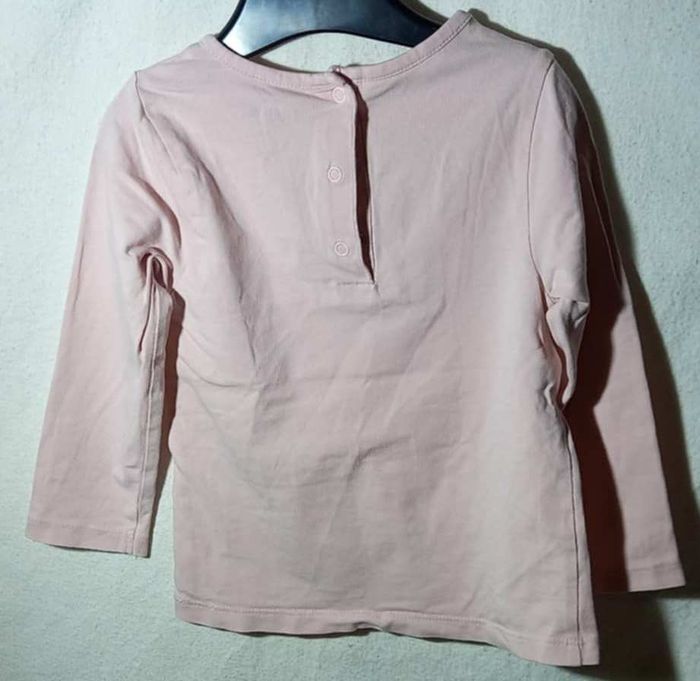 lot de 2 tee shirts Orchestra - photo numéro 5