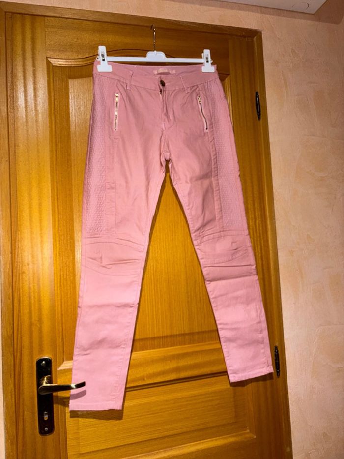 Jean femme onado